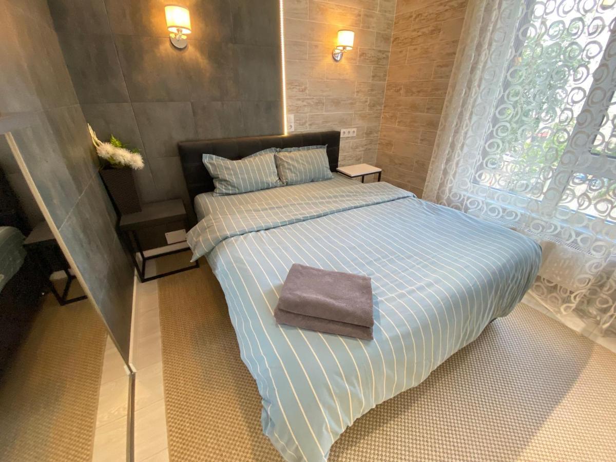 Rentnow Modern Business Apartment With 3 Bedrooms In Centre צ'יסינאו מראה חיצוני תמונה