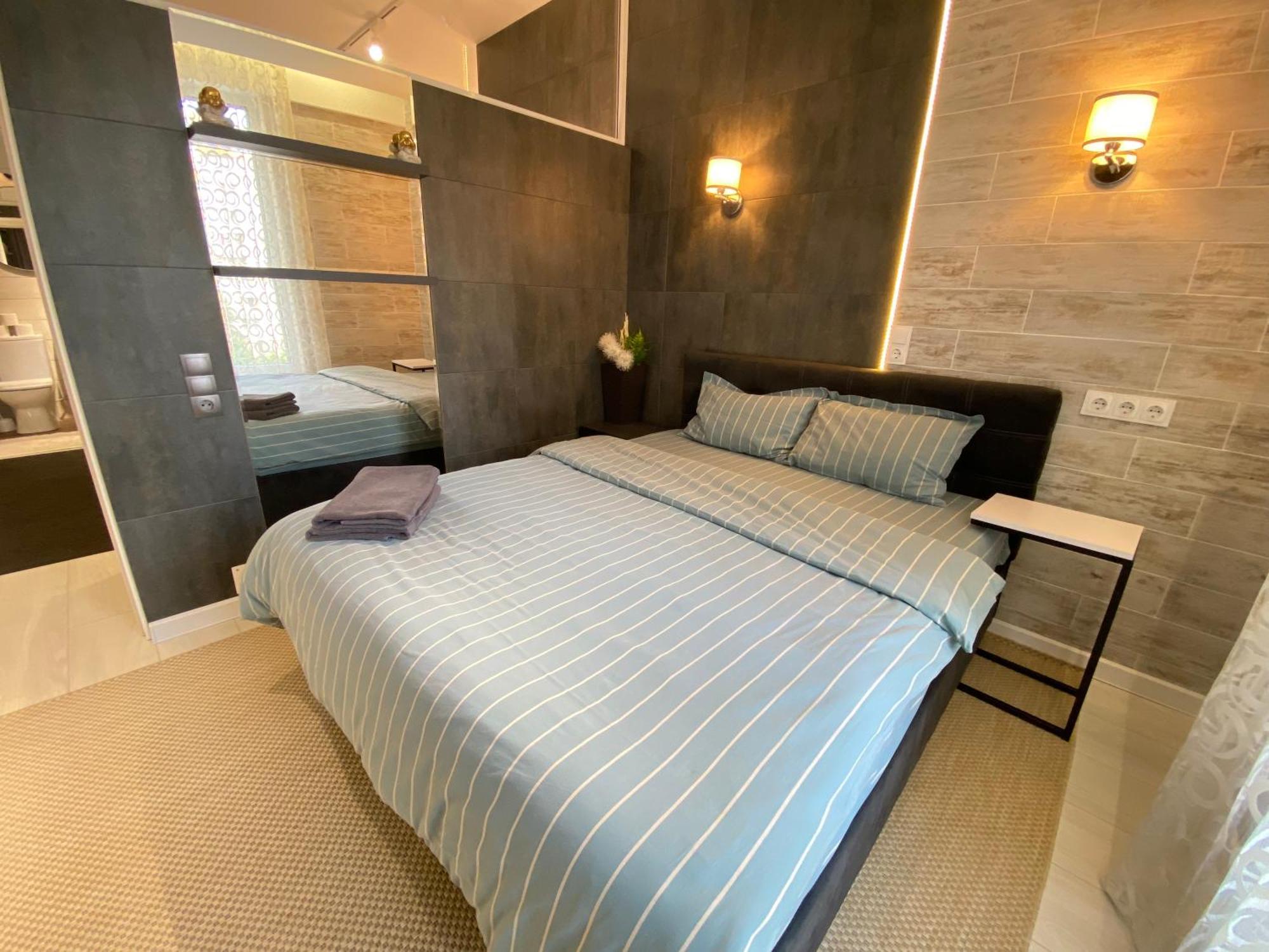 Rentnow Modern Business Apartment With 3 Bedrooms In Centre צ'יסינאו מראה חיצוני תמונה