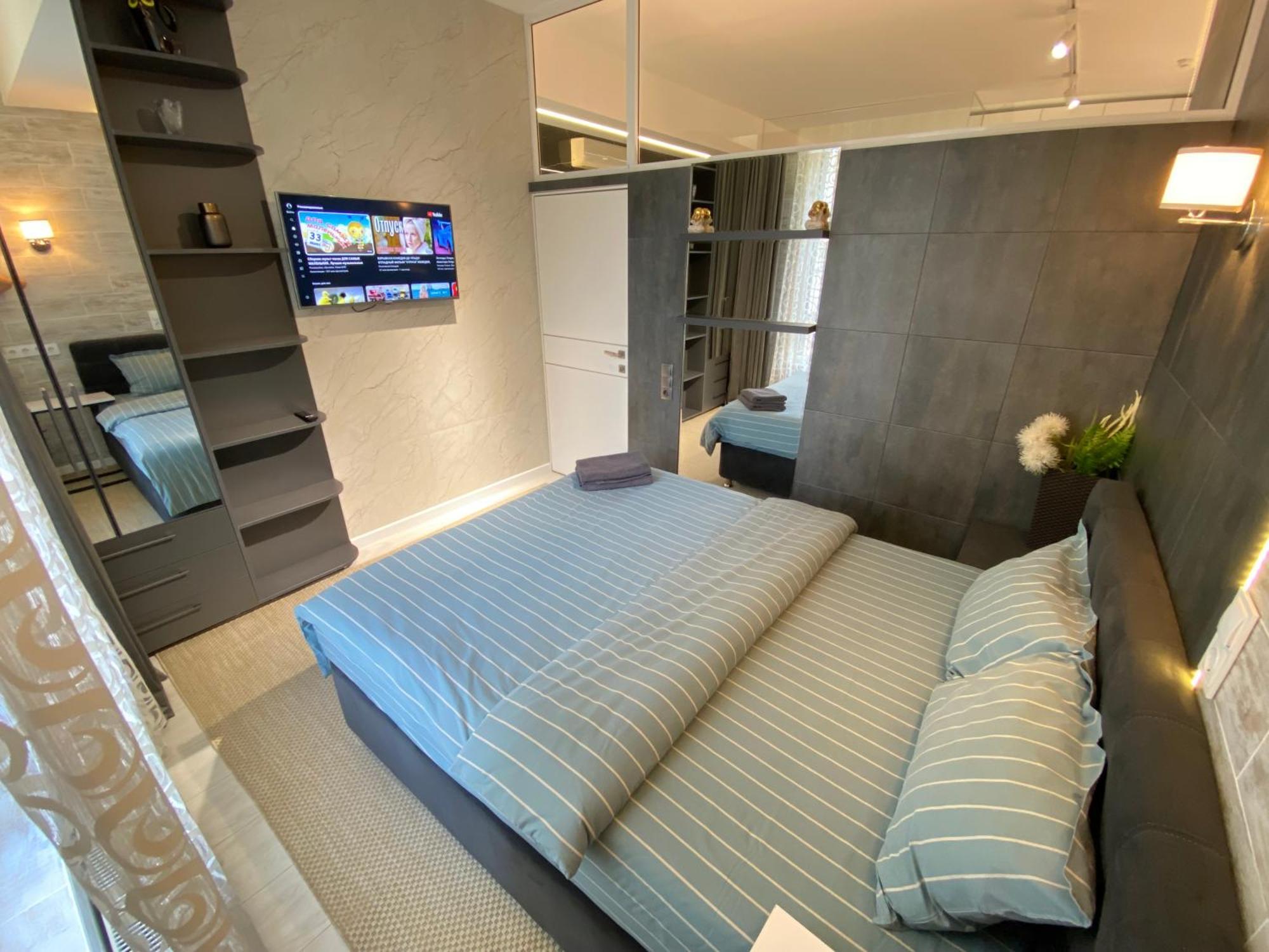 Rentnow Modern Business Apartment With 3 Bedrooms In Centre צ'יסינאו מראה חיצוני תמונה