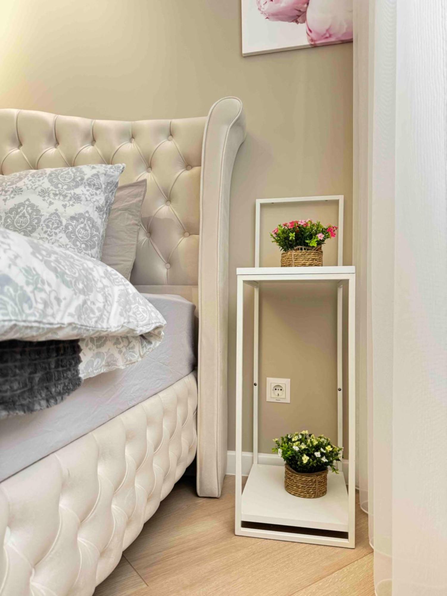 Rentnow Modern Business Apartment With 3 Bedrooms In Centre צ'יסינאו מראה חיצוני תמונה