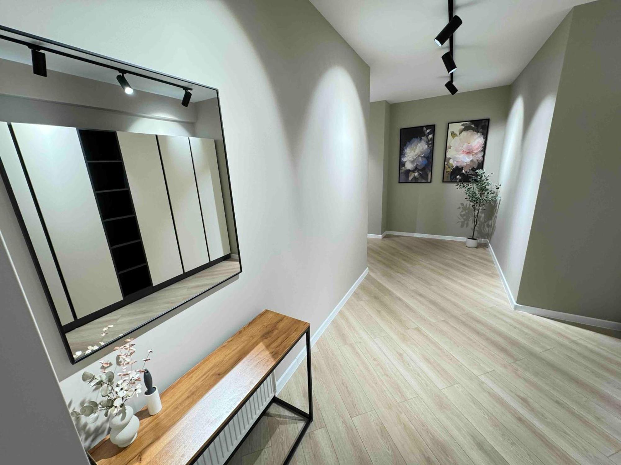 Rentnow Modern Business Apartment With 3 Bedrooms In Centre צ'יסינאו מראה חיצוני תמונה